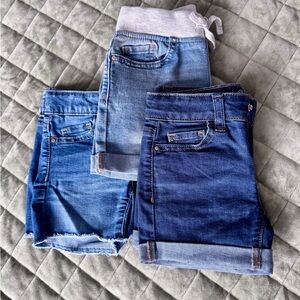 wonder nation Blue Denim Jeans